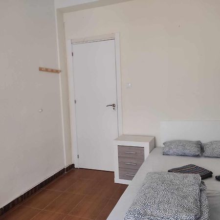 17-Habitacion Del Piso Apartment Alicante Ngoại thất bức ảnh