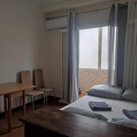 17-Habitacion Del Piso Apartment Alicante Ngoại thất bức ảnh