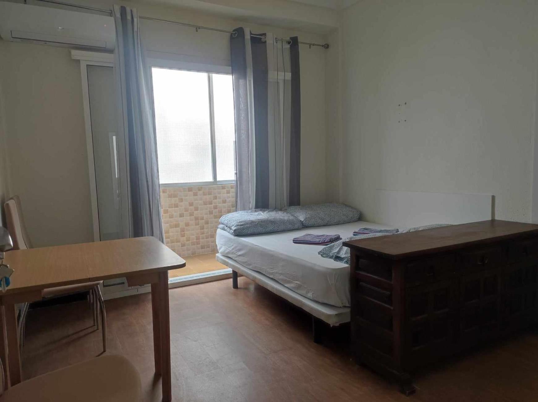 17-Habitacion Del Piso Apartment Alicante Ngoại thất bức ảnh