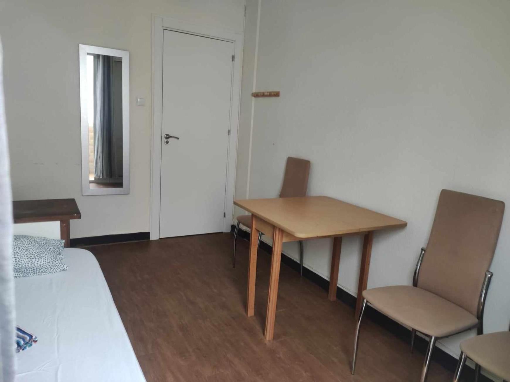 17-Habitacion Del Piso Apartment Alicante Ngoại thất bức ảnh