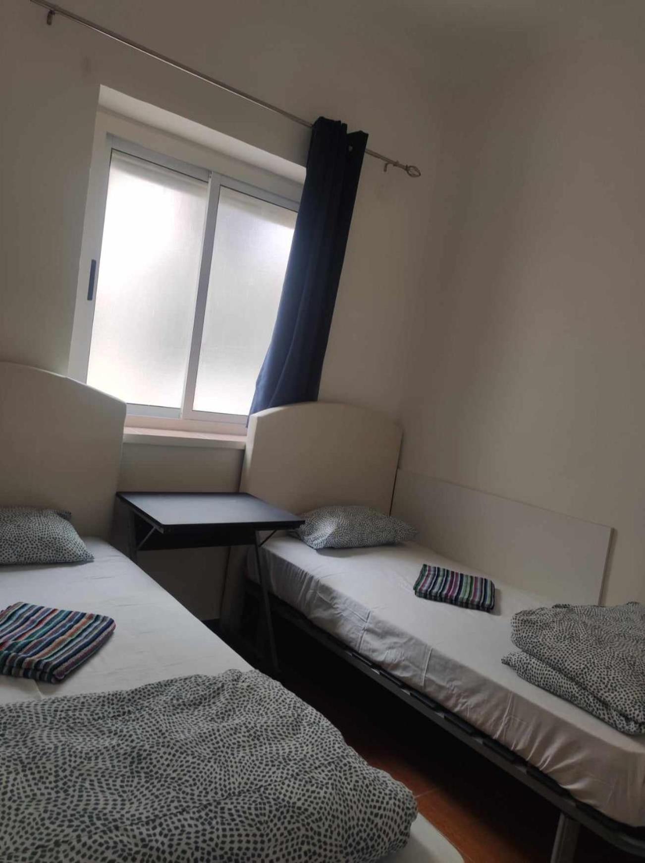 17-Habitacion Del Piso Apartment Alicante Ngoại thất bức ảnh