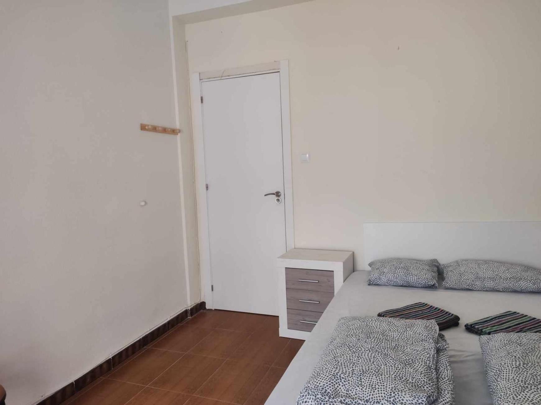 17-Habitacion Del Piso Apartment Alicante Ngoại thất bức ảnh