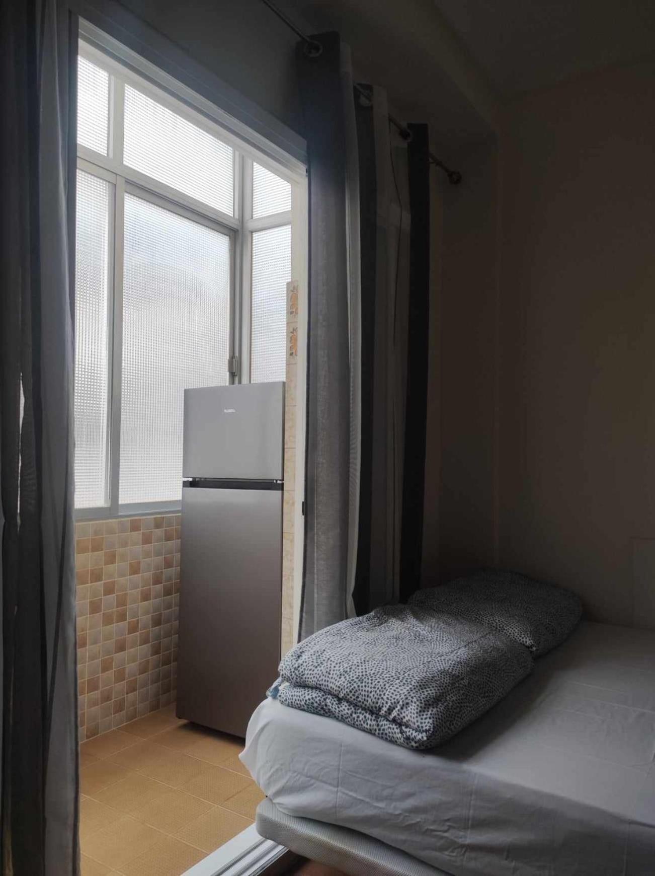 17-Habitacion Del Piso Apartment Alicante Ngoại thất bức ảnh