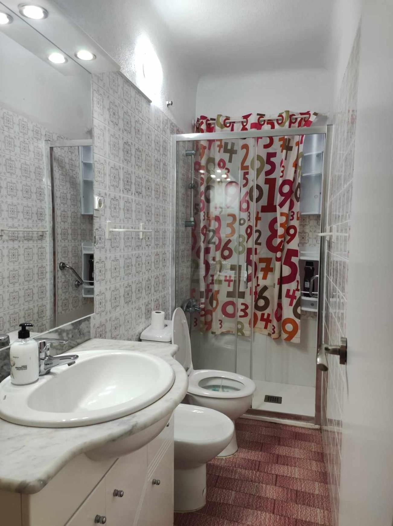 17-Habitacion Del Piso Apartment Alicante Ngoại thất bức ảnh
